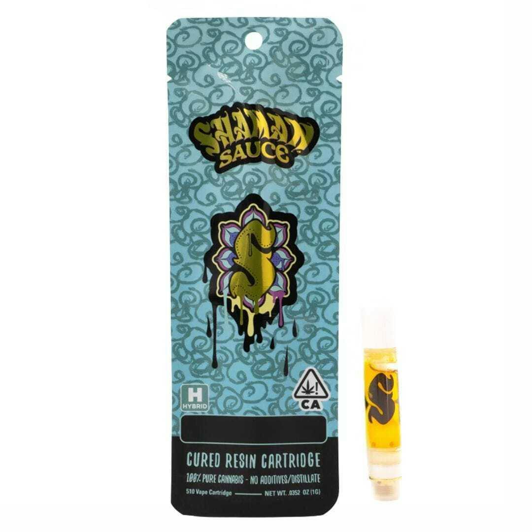 Shaman: Cap Junky