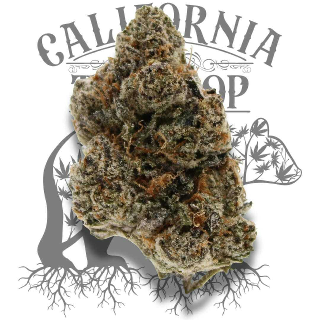 TOP CROP: Bubblegum Runtz