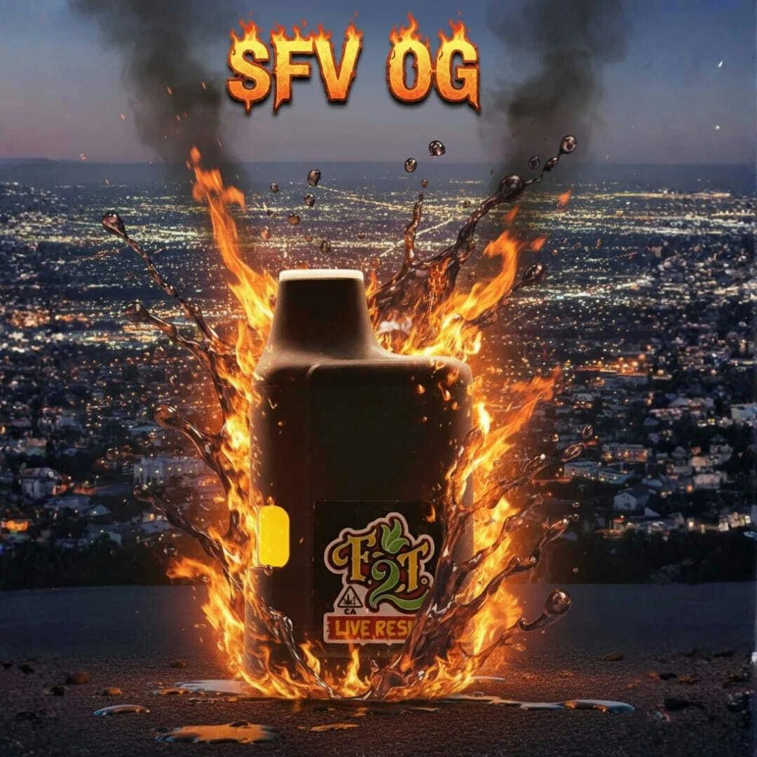FARM: 2 Tank - SFV OG
