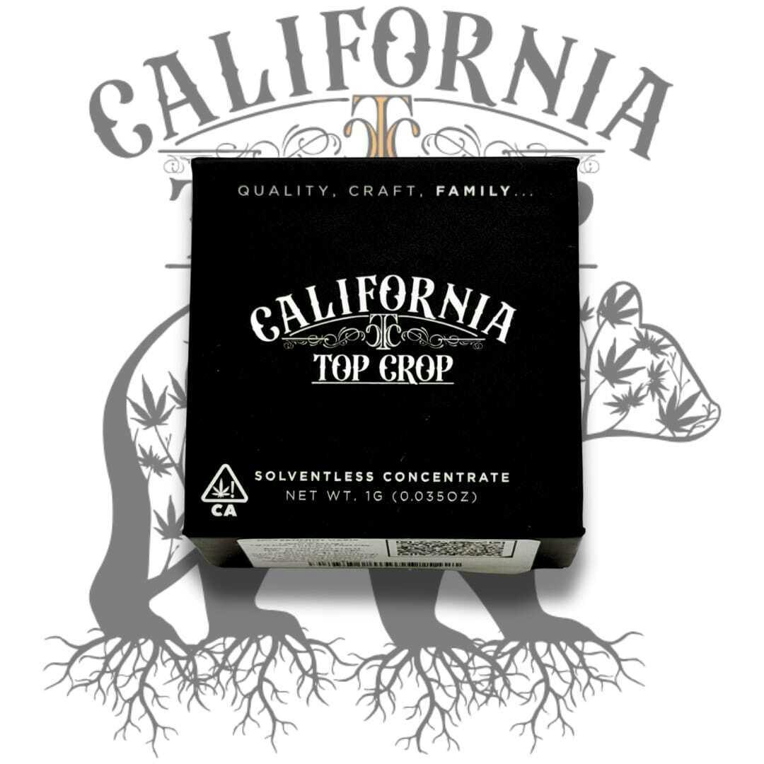 TOP CROP: Madd Fruit