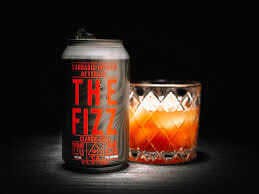 Manzanita: Classic Cola