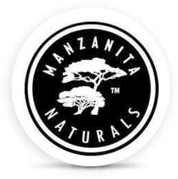 Manzanita: Iced Tea Lemonade