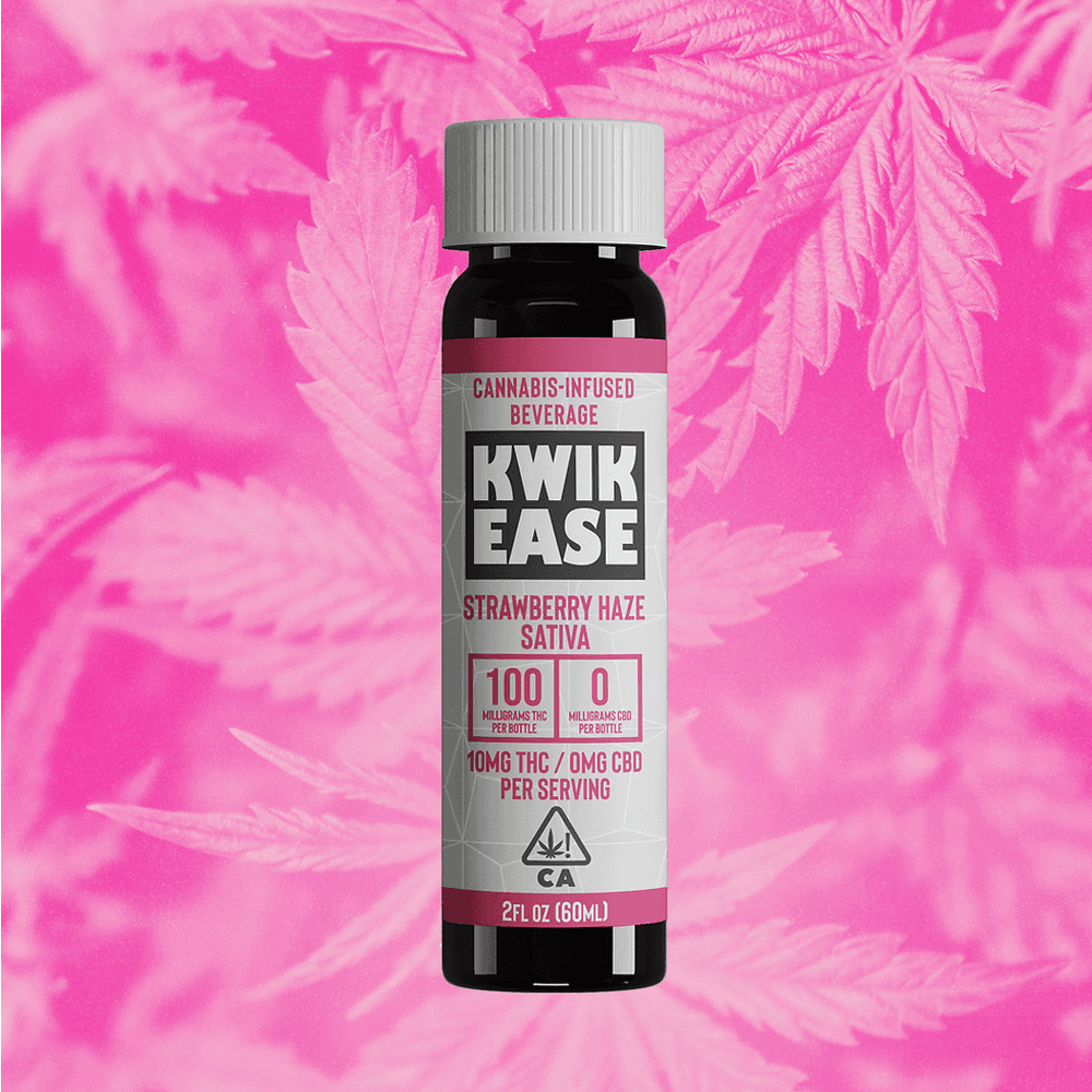 Manzanita: Kwik Ease