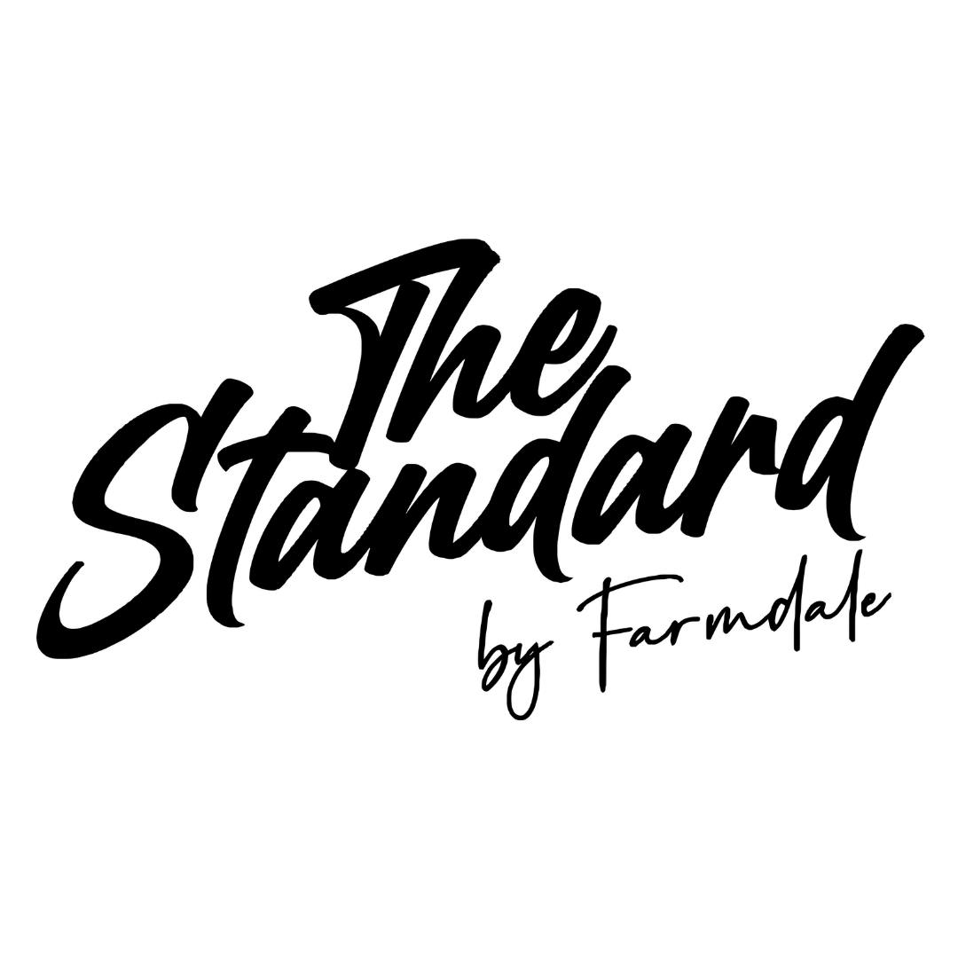 THE STANDARD - ZERO GRAVITY 2G HASH HOLE