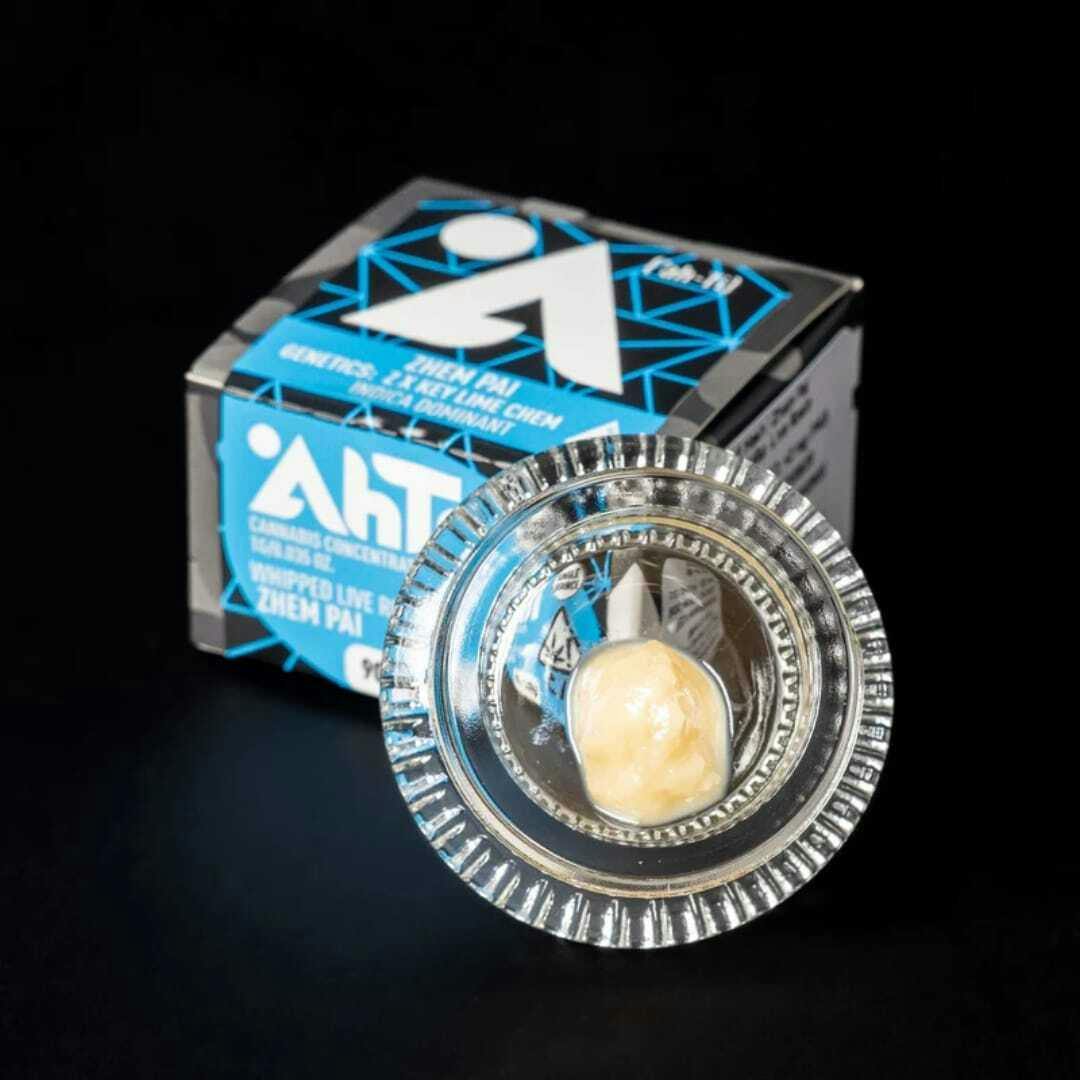 Ahti Farms: Zhem Pai 90 -149μ