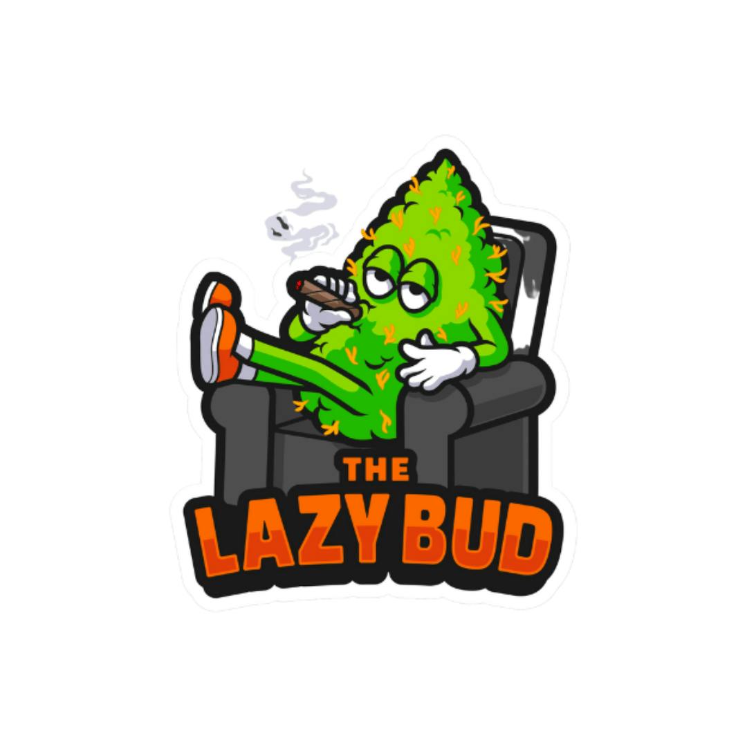 LAZYBUD - WHITE: Truffle Dispo