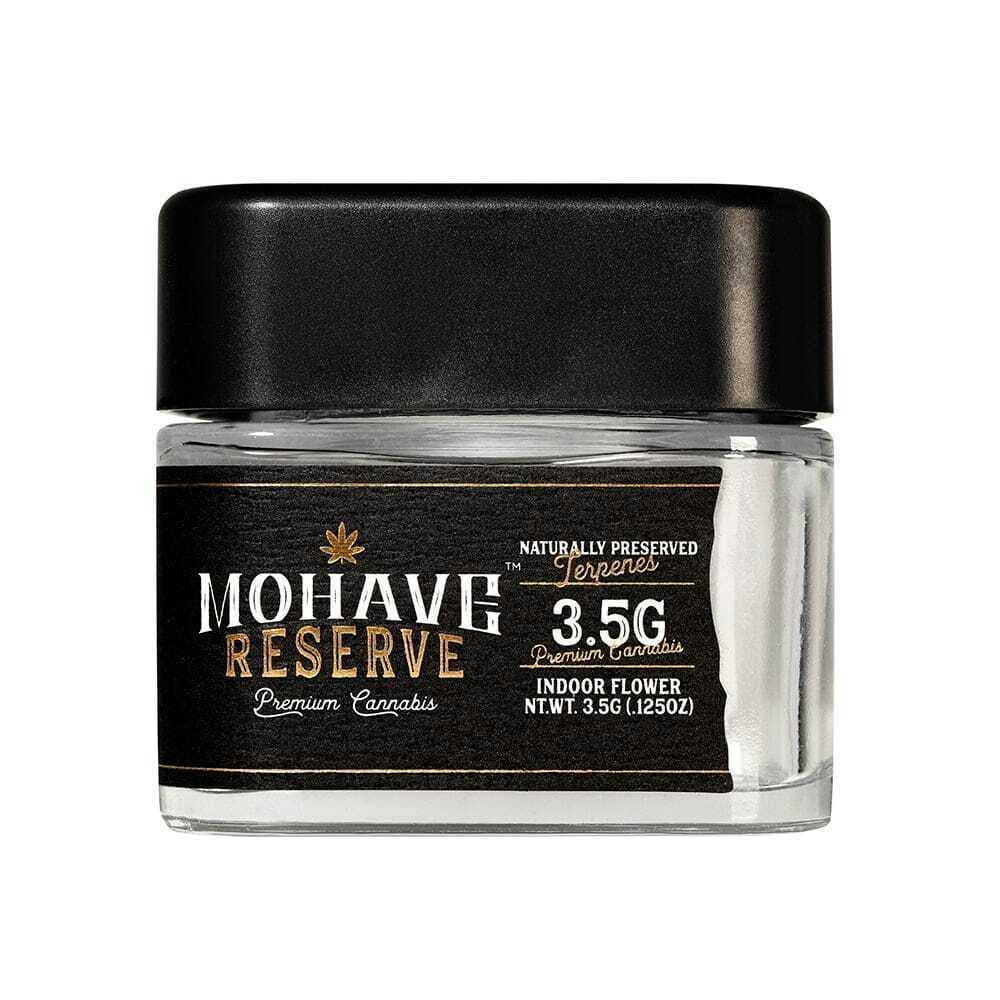 MOHAVE - High Noon 3.5G - 3.5 grams