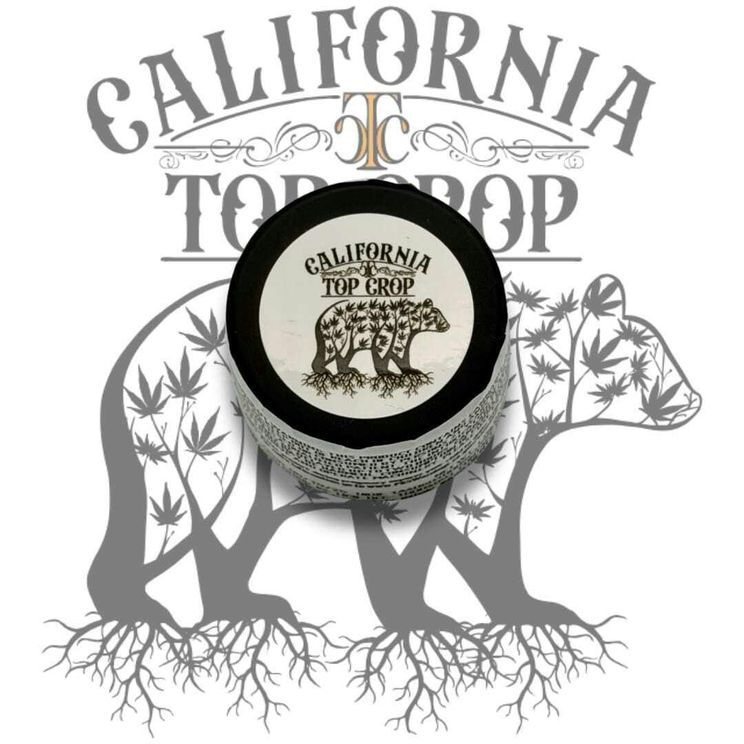 TOP CROP: HASHBURGER 1G SAUCE&DIAMONDS