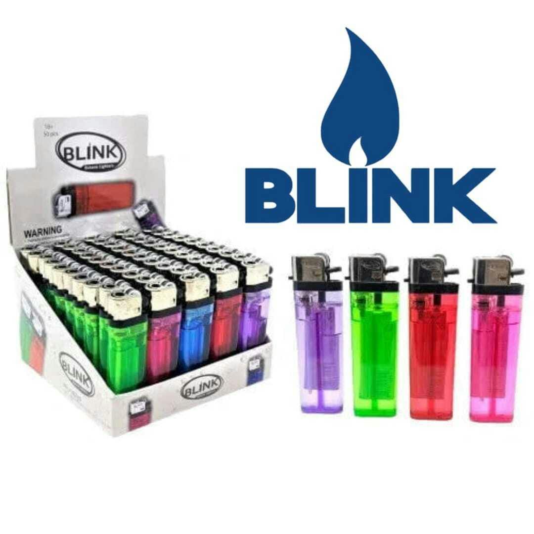BANYAN TREE - BLINK LIGHTER