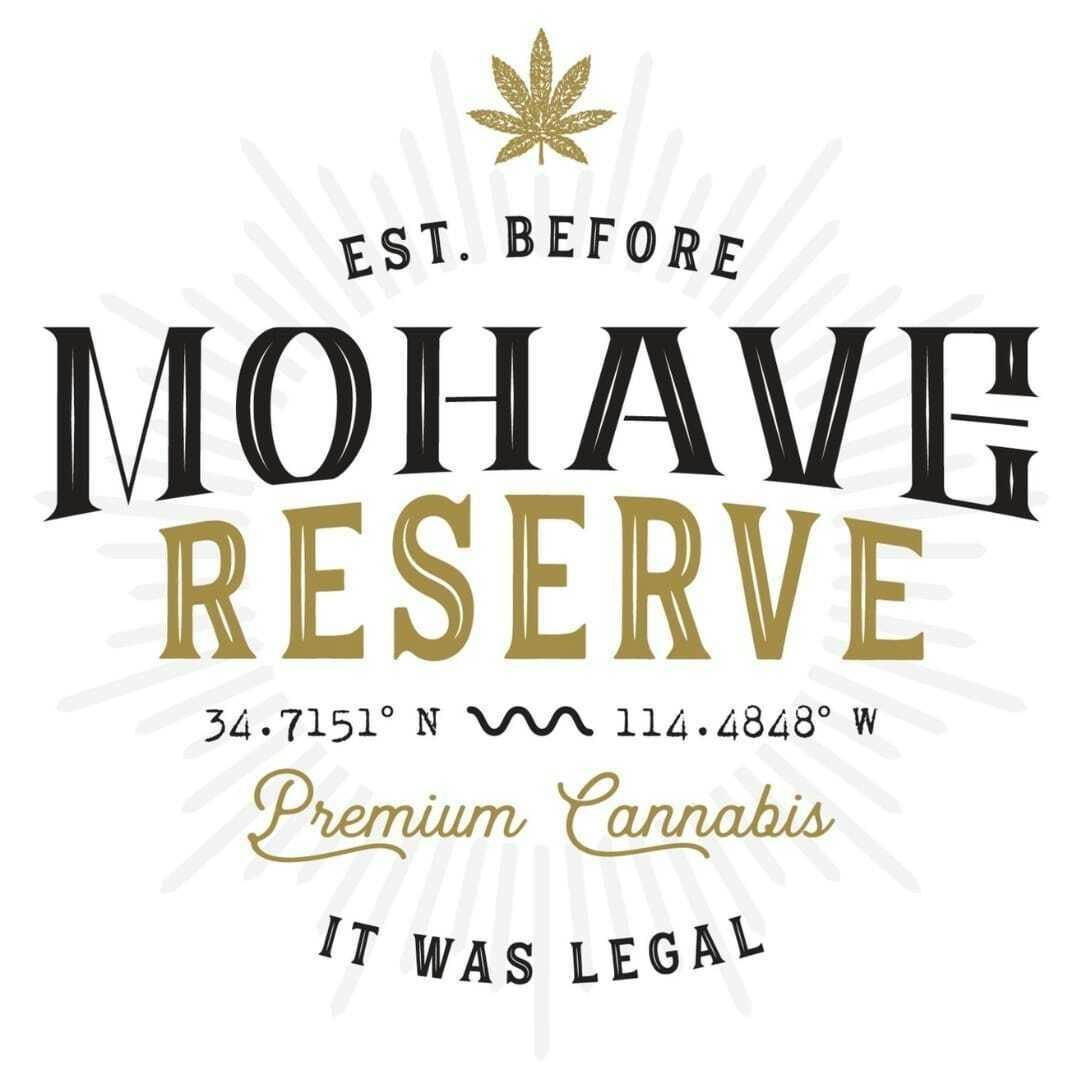 MOHAVE - Dole Whip | Mohave Reserve | 3.5g - 3.5 grams