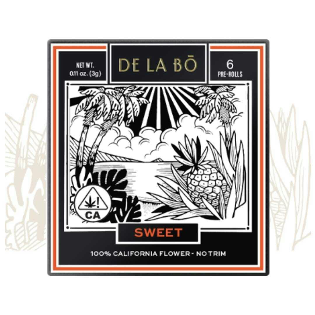 De La Bo Mimosa