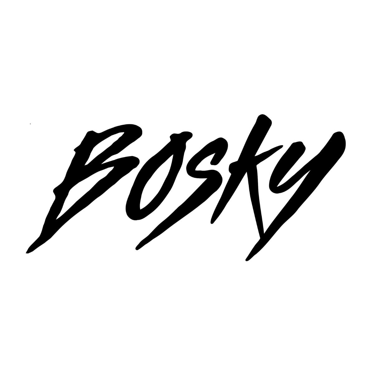BOSKY - ZELLI 3.5G JAR - 3.5 grams
