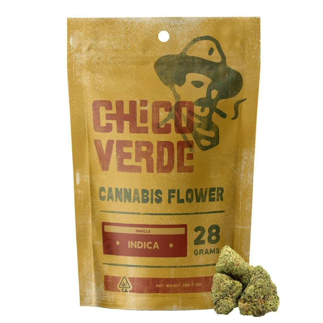 Chico Verde - Mendo Breath: 28 grams