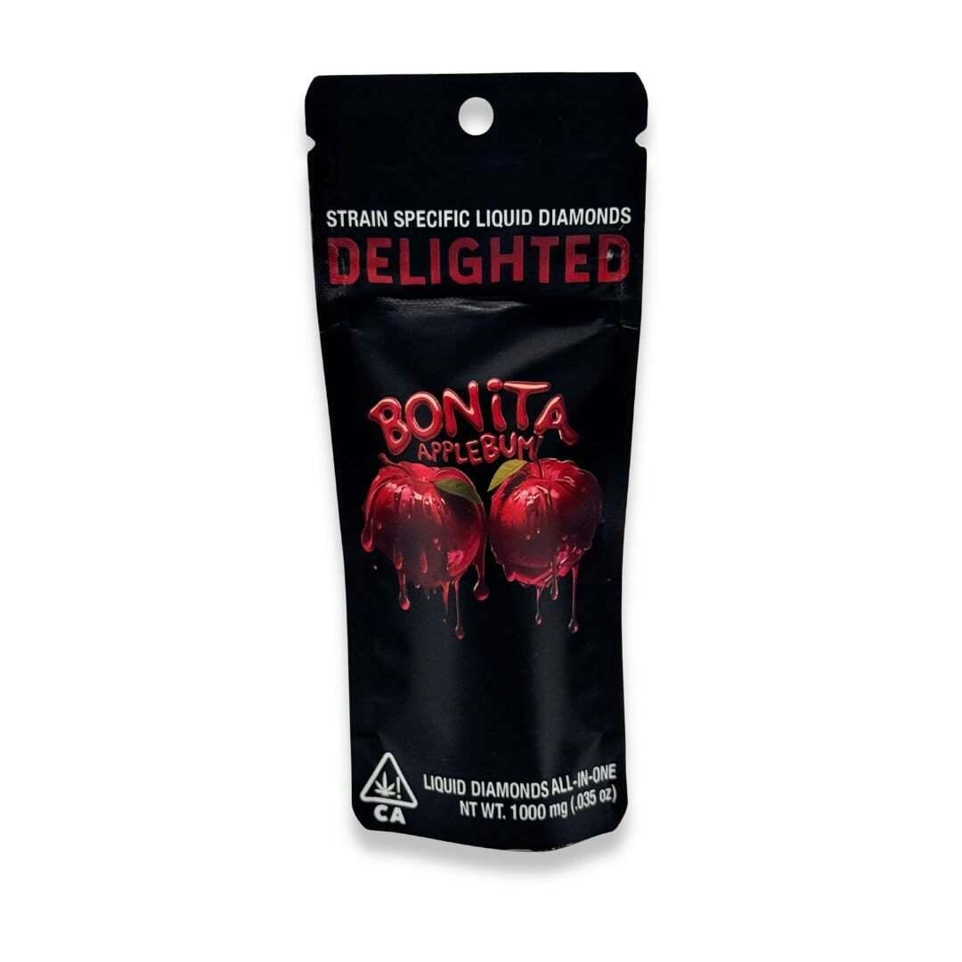 BONITA APPLEBUM 1G AIO
