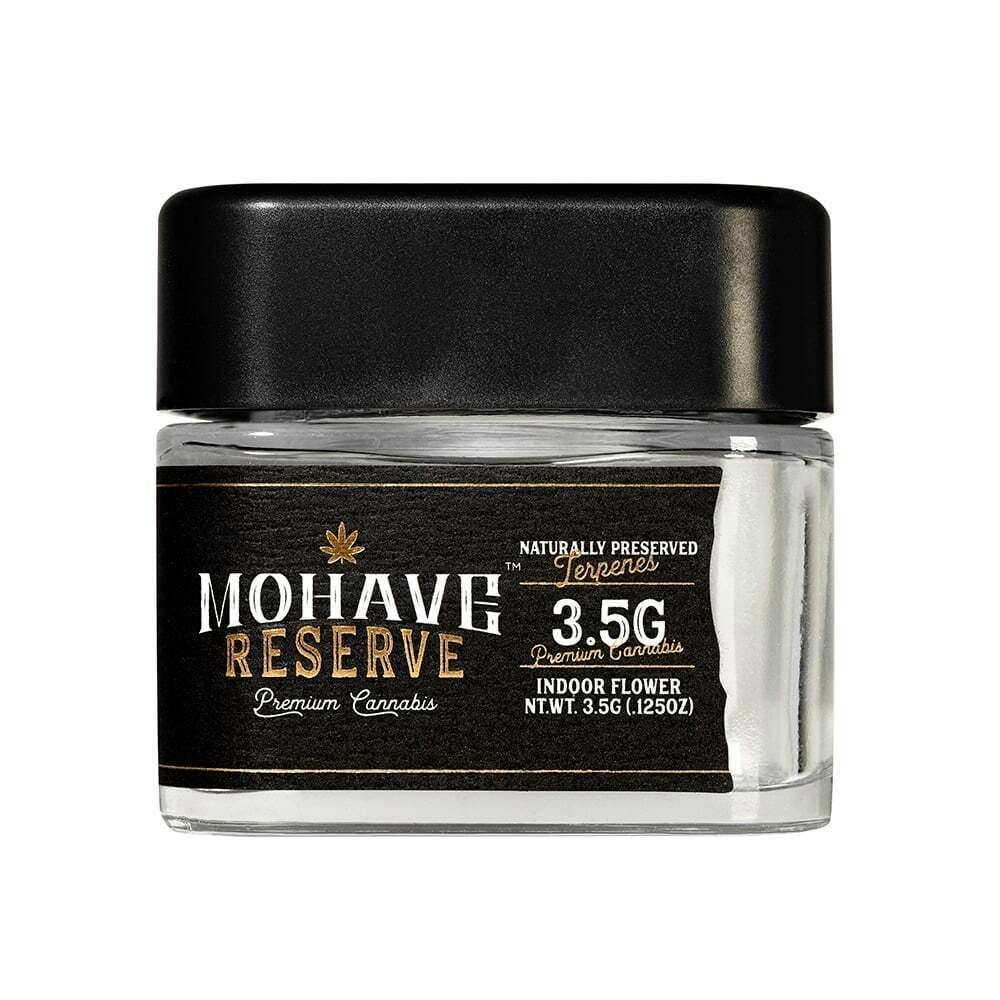MOHAVE - Plasma Fruit | Mohave Reserve | 3.5g - 3.5 grams