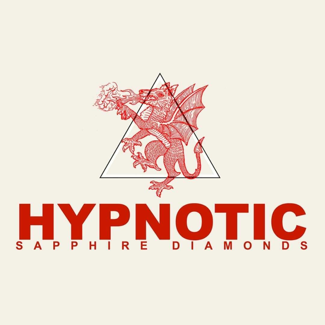 Hypnotic - Acapulco Gold x Afghani | AIO | 1g