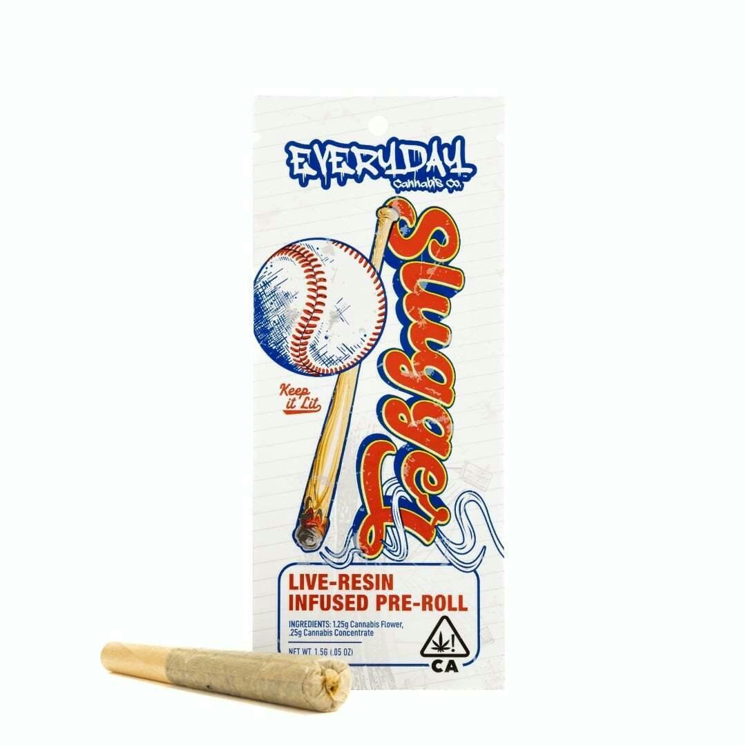 EVERYDAY - Apple Biscotti 1.5G SLUGGER