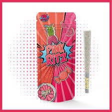 HYTEK | PINK RITZ | PREROLL | 1G
