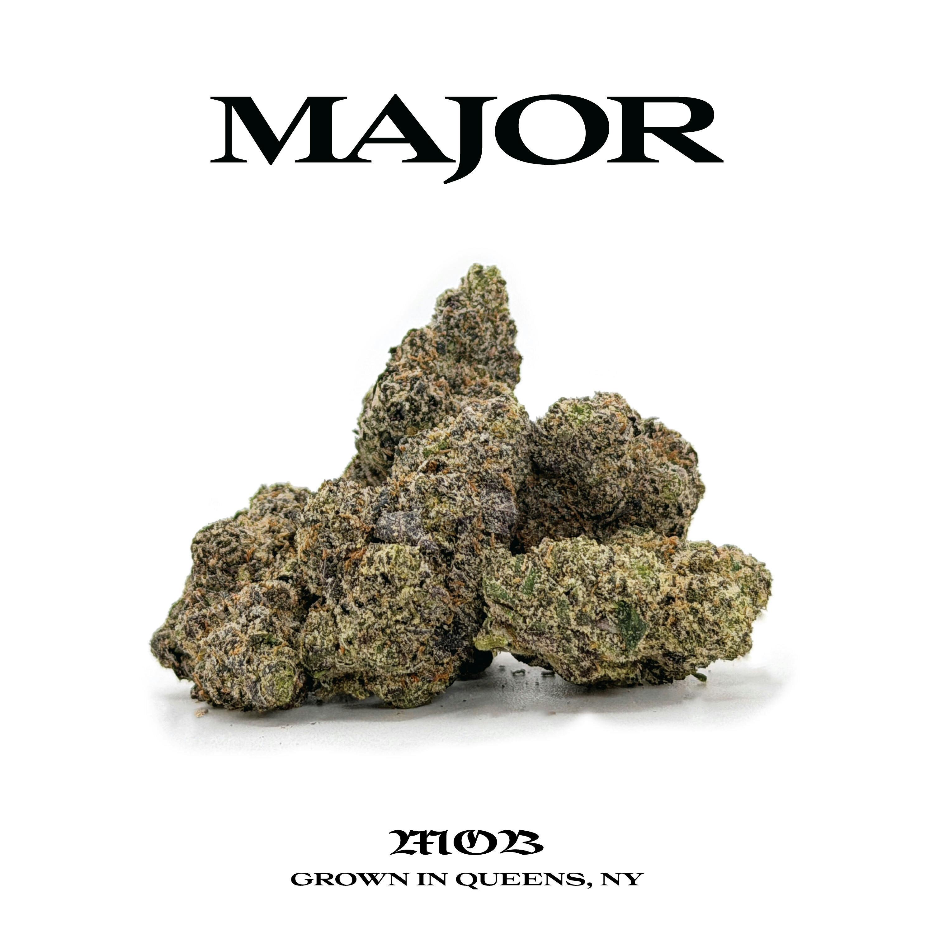 Major M.O.B. 3.5g