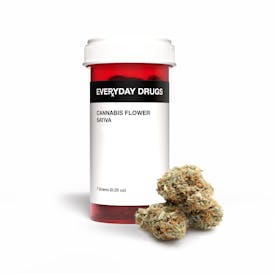 Everyday Beaver Cookies 7g