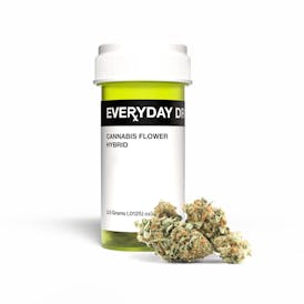 Everyday Blue Lemoon 3.5g