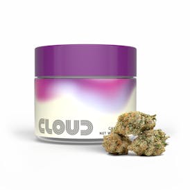 Cloud Breakfast N Bud #2 3.5g