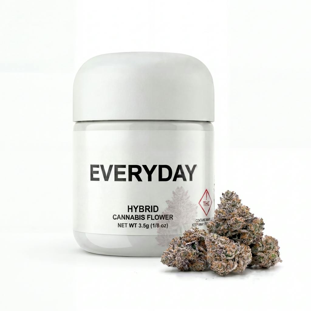 Everyday Blue LMON 3.5g