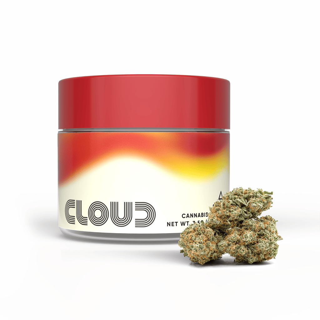 Cloud Melonade #8