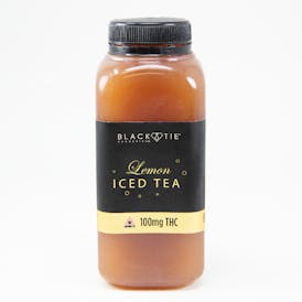 100mg Iced Tea