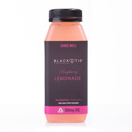 100mg Raspberry Lemonade