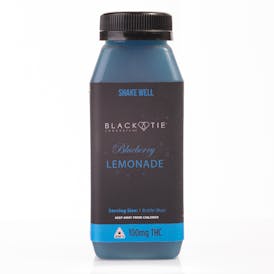 100mg Blueberry Lemonade