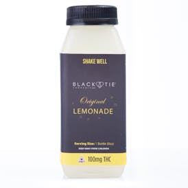 100mg Lemonade