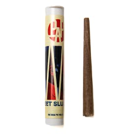 Motor Breath 1g Sweet Slugger Blunt