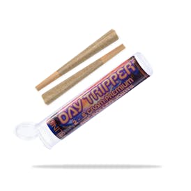 Day Tripper - Frostee 2 - .5g Pre Rolls