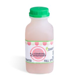 100mg THC Full Spectrum Strawberry Lemonade