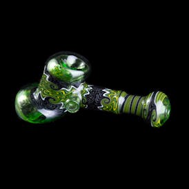 Fully Worked Hammer #2 from Mike Fro