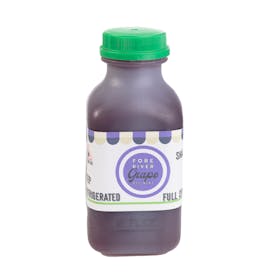 100mg THC Full Spectrum Grape Juice