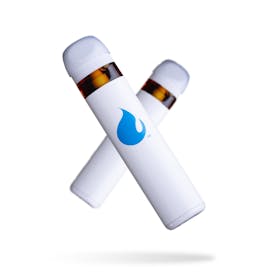Blue Cookies One Time Loud Cartridge 1g