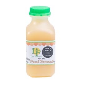 100mg THC Hash Rosin Peach Lemonade