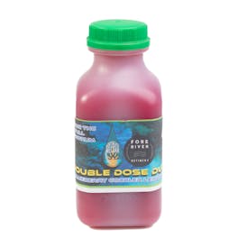 200mg THC Full Spectrum Blueberry Cobbler Lemonade