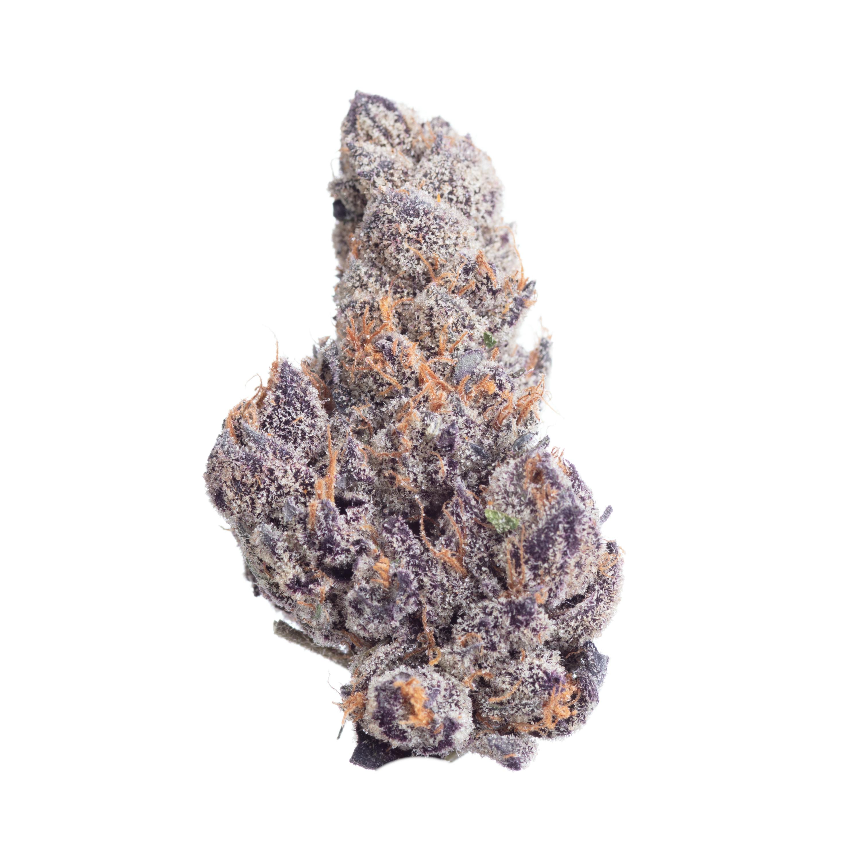 Crunch Berries | B's Trees