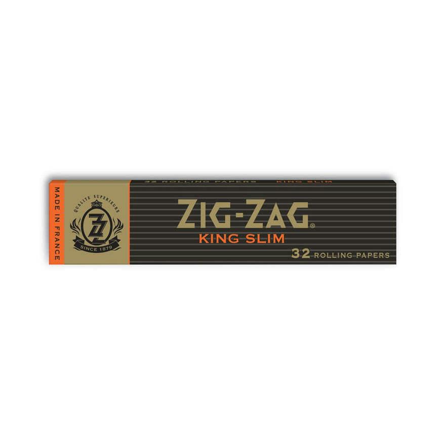 Zig Zag King Slim