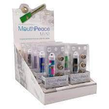 MouthPeace Mini Full Kit by Moose Labs