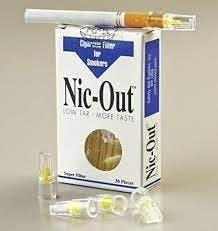 Nic Out