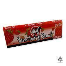 Skunk Brand Strawberry 1 1/4