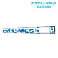 CYCLONES CLEAR CONES - NATURAL