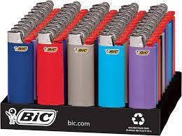 BIC Classic Lighter