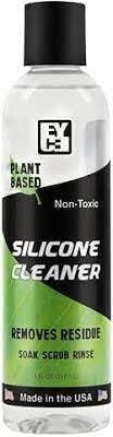 Eyce Cleaner