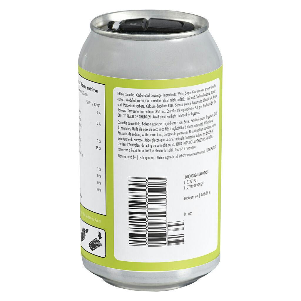 Versus - Neon Rush - Hybrid - 355ml