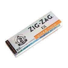Zig Zag ULTRA THIN 1/4
